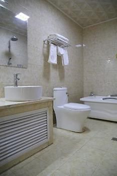 Wanda Business Express Hotel Pingyao Zewnętrze zdjęcie