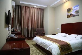 Wanda Business Express Hotel Pingyao Zewnętrze zdjęcie