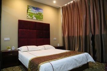 Wanda Business Express Hotel Pingyao Zewnętrze zdjęcie